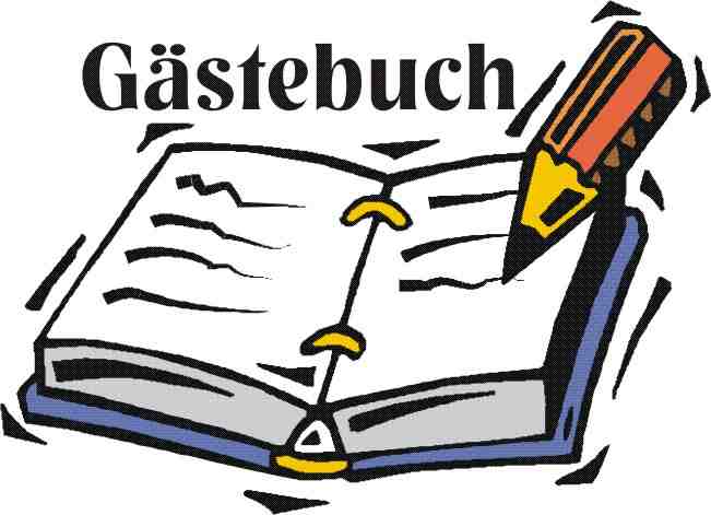 Gaestebuch